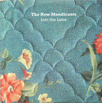 New Mendicants - Into the Lime