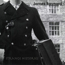 Raynard, James - Strange Histories