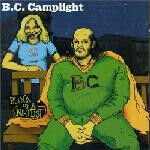 Camplight, Bc - Blink of a Nihilist