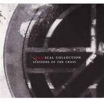 Crass - Stations of the Crass..