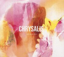 Avawaves - Chrysalis -Digi-