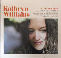 Williams, Kathryn - Introduction -Rsd-