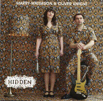 Waterson, Marry & Olivier - Hidden