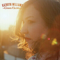 Williams, Kathryn - Crown Lectric