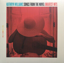 Williams, Kathryn - Songs From the.. -Deluxe-