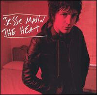 Malin, Jesse - Heat -Reissue-