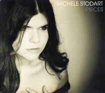 Stodart, Michele - Pieces