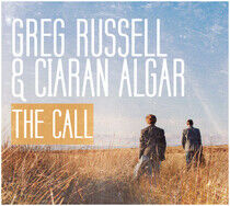 Russell, Greg/Ciaran Alga - Call