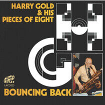 Gold, Harry - Bouncing Back