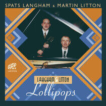 Langham & Litton - Lollipops