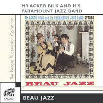 Bilk, Acker - Beau Jazz
