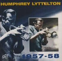 Lyttelton, Humphrey - 1957-58