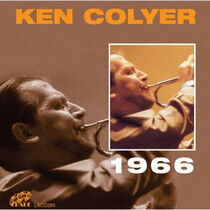 Colyer, Ken - 1966