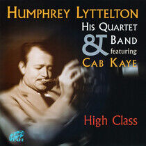 Lyttelton, Humphrey - High Class