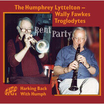 Lyttelton, Humphrey - Rent Party