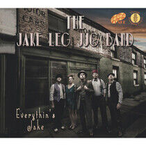 Leg, Jake -Jug Band- - Everythin's Jake