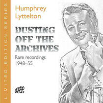 Lyttelton, Humphrey - Dusting Off the Archives