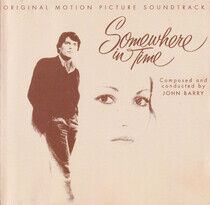 Barry, John - Somewhere In Time
