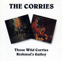 Corries - Those Wild..