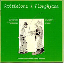 Hutchings, Ashley - Rattlebone & Ploughjack