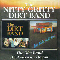 Nitty Gritty Dirt Band - American Dream/Dirt Band