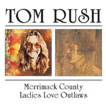 Rush, Tom - Merrimack County /..