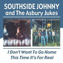 Southside Johnny & Asbury Jukes - I Don't Want To Go..