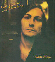 Southside Johnny & Asbury Jukes - Hearts of Stone