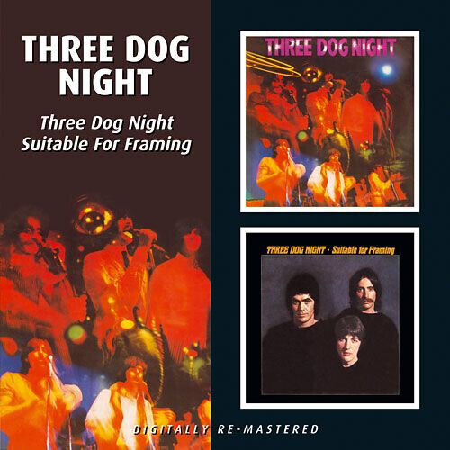 Three Dog Night - Three Dog..