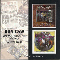 Run C & W - Into the Twangy-First Cen