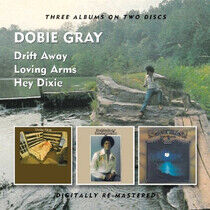 Gray, Dobie - Drift Away/Loving..