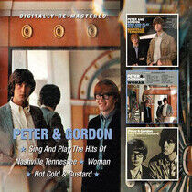 Peter & Gordon - Sing and Play the Hits..