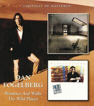 Fogelberg, Dan - Windows and Walls/Wild..