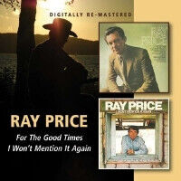 Price, Ray - For the Good Times/I..