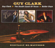 Clark, Guy - Guy Clark/South Coast..