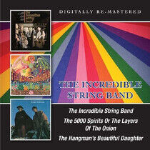 Incredible String Band - Incredible String..
