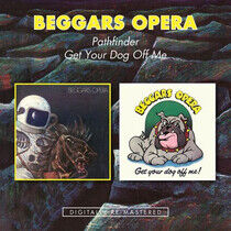 Beggars Opera - Pathfinder/Get Your Dog..