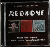 Redbone - Already.. -Remast-