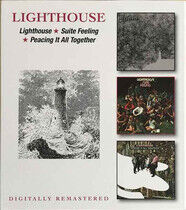 Lighthouse - Lighthouse/Suite Feeling/