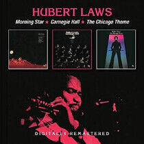 Laws, Hubert - Morning Star -Remast-