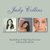 Collins, Judy - Bread & Roses/Hard..