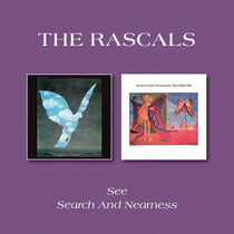 Rascals - See / Search and Nearness