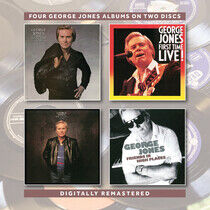 Jones, George - Still the Same Ole..