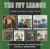 Ivy League - This is the Ivy League/..