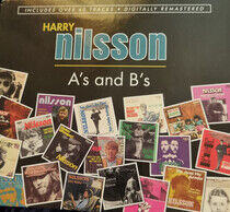 Nilsson, Harry - A's and B's