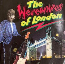 Werewolves of London - Werewolves of London