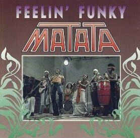 Matata - Feelin\' Funky