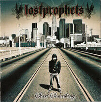 Lost Prophets - Start Something