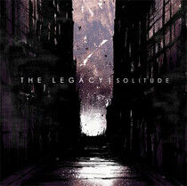 Legacy - Solitude -McD-