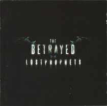 Lost Prophets - Betrayed